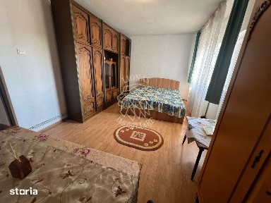 Apartament decomandat 3 camere 64 mp-2 balcoane-Zona Sensul Vechi