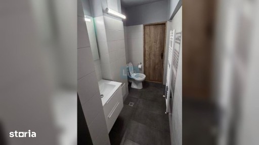 FARA COMISION! Apartament 37,68mp, RENOVAT, bd. NICOLAE TITULESCU