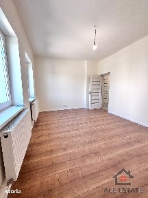 Ap. renovat 2 camere decomandate,et.1,60 mp,Centru-Turda|Garaj+ 2 Boxe