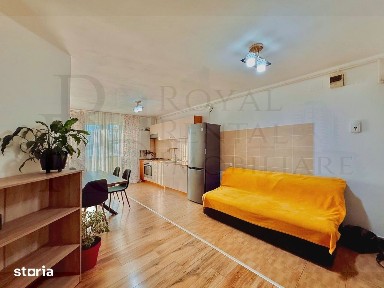 Apartament 3 camere, 58 mp, parcare cu CF separat, etaj 2, Zona Floril
