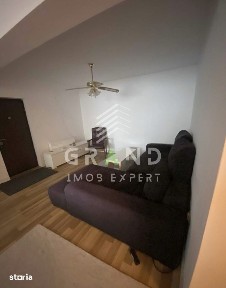 Apartament de vanzare 2 camere, Florilor, Floresti.