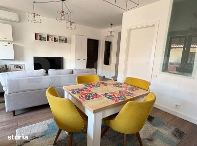 Apartament 3 camere, 75 mp, balcon, parcare, zona Baza Sportiva