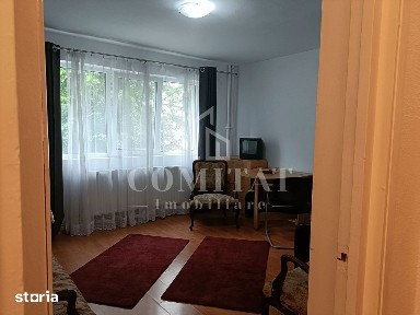 Apartament cu 4 camere | Zona Parcului Mehedinți - Mănăștur