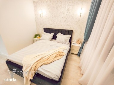 Apartament 2 camere - Onix Park - cea mai buna vedere
