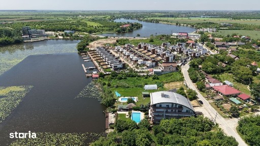 Snagov, Ilfov
