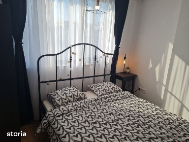 Vand apartament 2 camere pipera / ivory residence direct proprietar