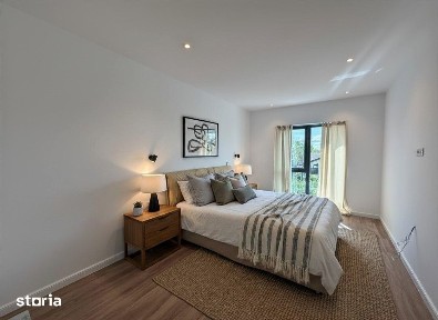 Apartament 2 camere decomandat cu loc de parcare subteran - Grand Park
