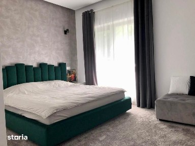 Apartament 3 camere *curte privata* - Iancu Nicolae