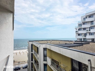 AP2CAM | Vedere la mare | Prima Linie la Mare | Mamaia Nord - Parcare