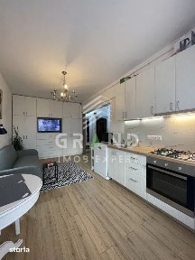 Apartament 2 camere, finisat, zona Dedeman