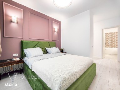 Apartament 2 camere | Onix Park zona Aviatiei