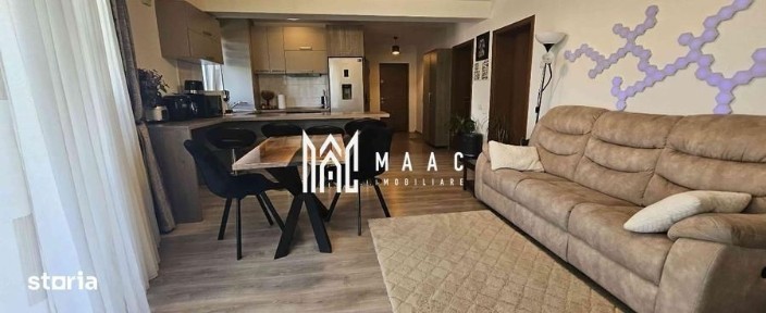 Apartament 3 Camere | 65 MPU | 2 Parcări | Șelimbăr
