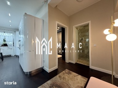 Apartament 3 camere | Gradina 159 MP | 2 Parcari | Selimbar