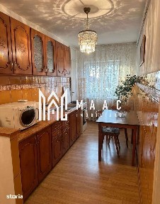 Apartament 3 Camere | 63MPU | Lift | Vasile Aaron