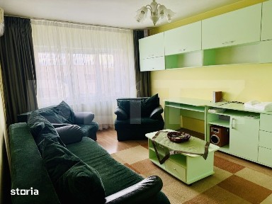 Apartament 2 camere, decomandat | 51 mp | Triaj | Garaj | Boxa la sub
