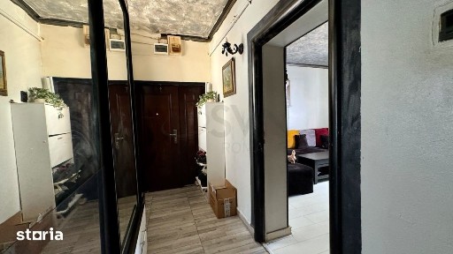 Apartament in Vila l Strada Petru Rares