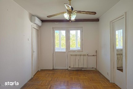 Sagului - Intrarea Raului - Apartament 2 Camere + Birou/Dormitor Mic