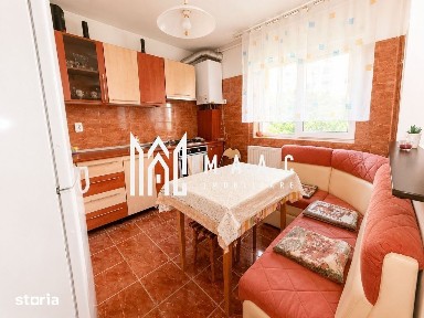 Apartament 4 Camere | 90 mp Utili | 2 Băi | Zonă Muncel V.Aaron