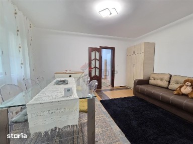 2 Camere - 2 Bai - Pretabil Spatiu Comercial - Tudor Vladimirescu - Iu