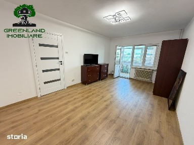 Apartament 2 camere, 55 mp, DECOMANDAT, etaj 6/7, Podu Ros - Palas
