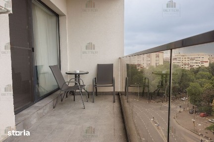 Apartament modern 2 camere mobilt -bloc 2023 la BD-Turnu Magurele