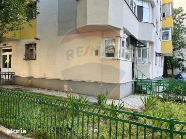 Apartament 4 camere Ideal locuință sau activitate comercială Sebastian