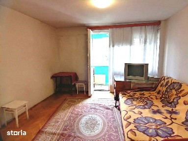 Apartament cu 3 camere | 67 mp | Bloc reabilitat | Costin Georgian /L.