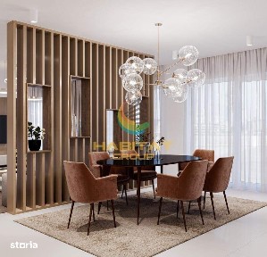 Apartament 2 camere - Piata Unirii - Proiect NOU Comision 0%