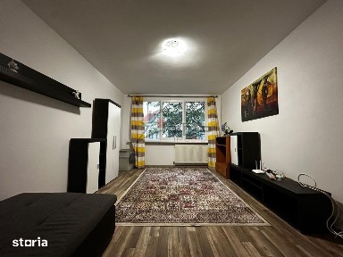 Apartament 2 camere Tatarasi-Metalurgie-etaj 1