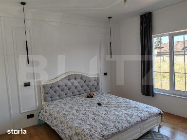 Casa 120 mp, teren 875mp, Burdujeni