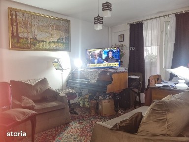 2 Camere Decomandat Brancoveanu Huedin