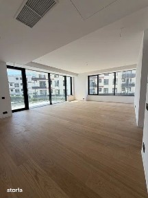Apartament premium cu 4 camere si terasa | One Lake Club - Lacul Tei