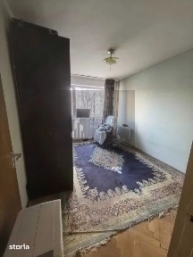 Apartament 2 camere etaj 1/9 Bd Alexandru Obregia Sector 4