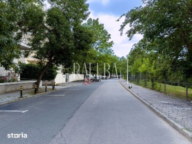 Primaverii | Vila Lac 3 | Parcul Bordei | 174mp | Free View
