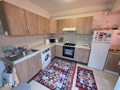 AP. 2 CAMERE LINDA RESIDENCE - 66 MP UTILI, BOXA INCLUSA, COMISION 0%