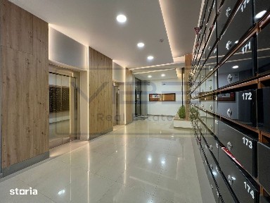 Apartament premium 1 camera Centru Palas Mall