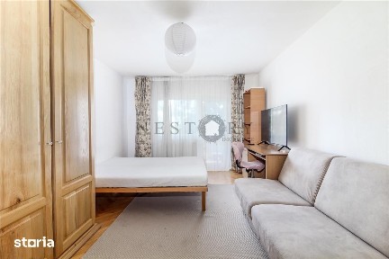Apartament 3 camere decomandate, etaj 2, parcare, Zorilor