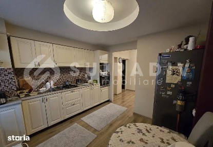 Apartament cu 2 camere decomandate, PET FRIENDLY, parcare- Iulius Mall
