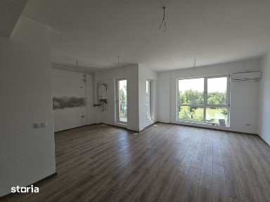 Apartament 3 camere - Chindia Parc Residence