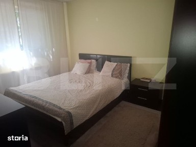 Apartament 3 camere, 77 mp, zona Micro 5