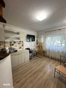 Apartament 2 dormitoare si parcare Marasti