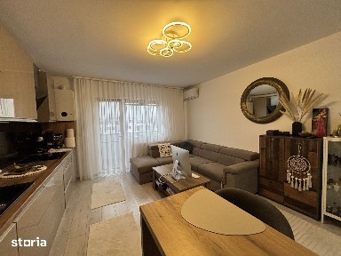 Apartament 2 camere cu POD spatios - zona El Gringo, Selimbar