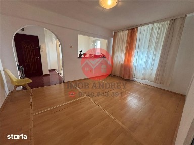 Apartament 2 camere decomandat, ultracentral