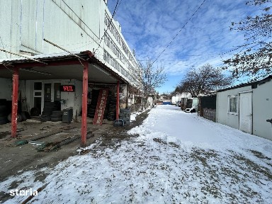 Strada Petricani, Tei Toboc, Sectorul 2, Bucuresti