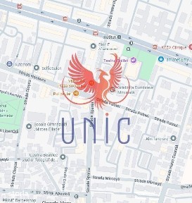 Spatiu stradal, Institut