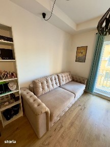Apartament in Complexul Cosmopolis cu vedere catre piscina!