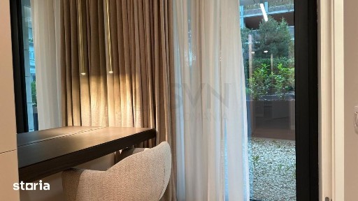 Apartament 4 camere Aviatorilor l Bloc Boutique