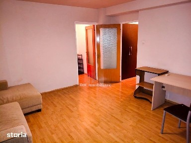 2 camere Decebal - Alba Iulia | Metrou | Bloc Anvelopat | Masina Vase