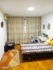 Apartament 2 camere mobilat, lângă metroul Iancului.