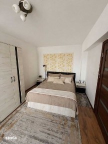 Apartament 2 camere decomandat Nufarul